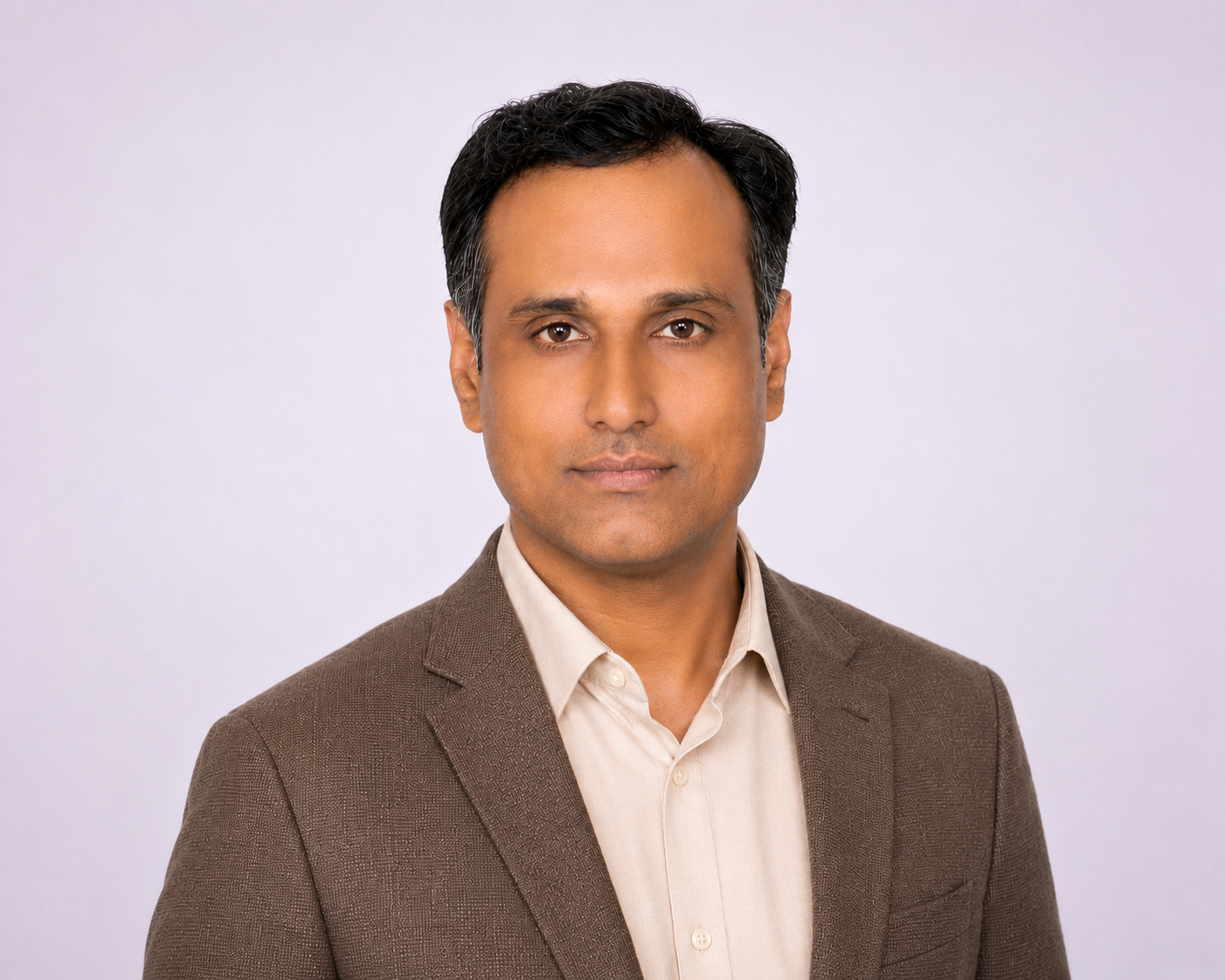 Zubair Abdullah